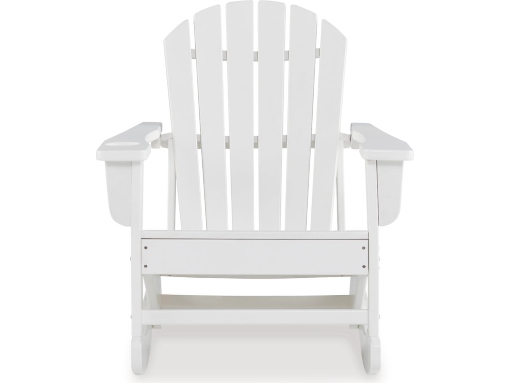 Sundown Treasure Outdoor Rocking Chair - image 2