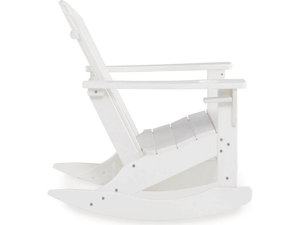 Sundown Treasure Outdoor Rocking Chair - image 3