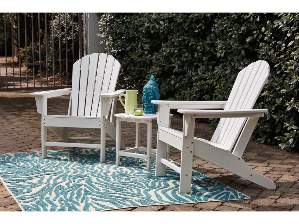 Sundown Treasure Adirondack Chair - image 7