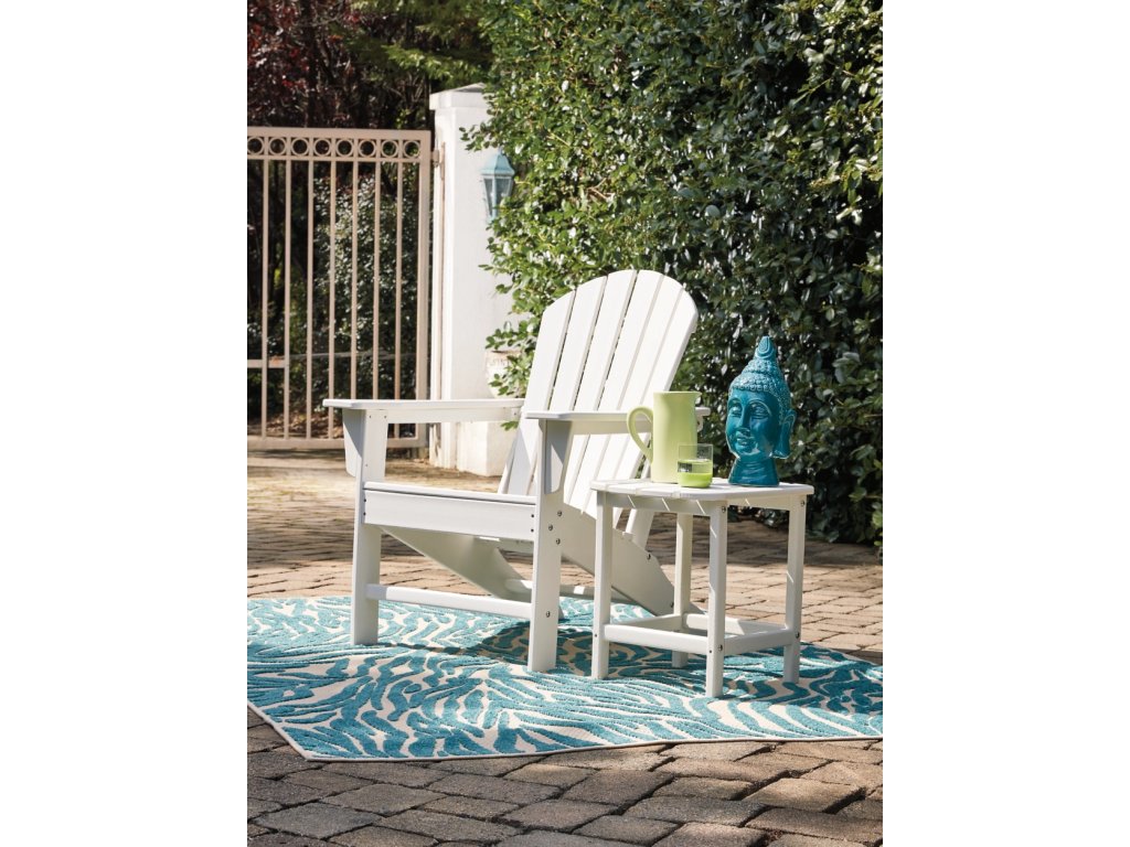 Sundown Treasure Adirondack Chair - image 6