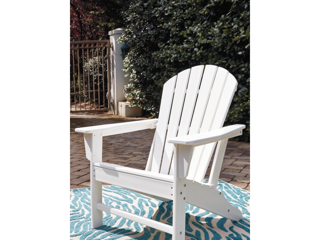 Sundown Treasure Adirondack Chair - image 9