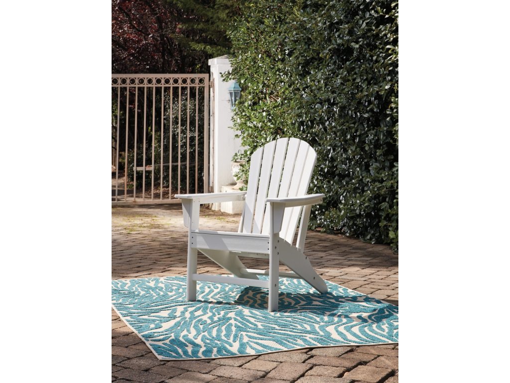 Sundown Treasure Adirondack Chair - image 8