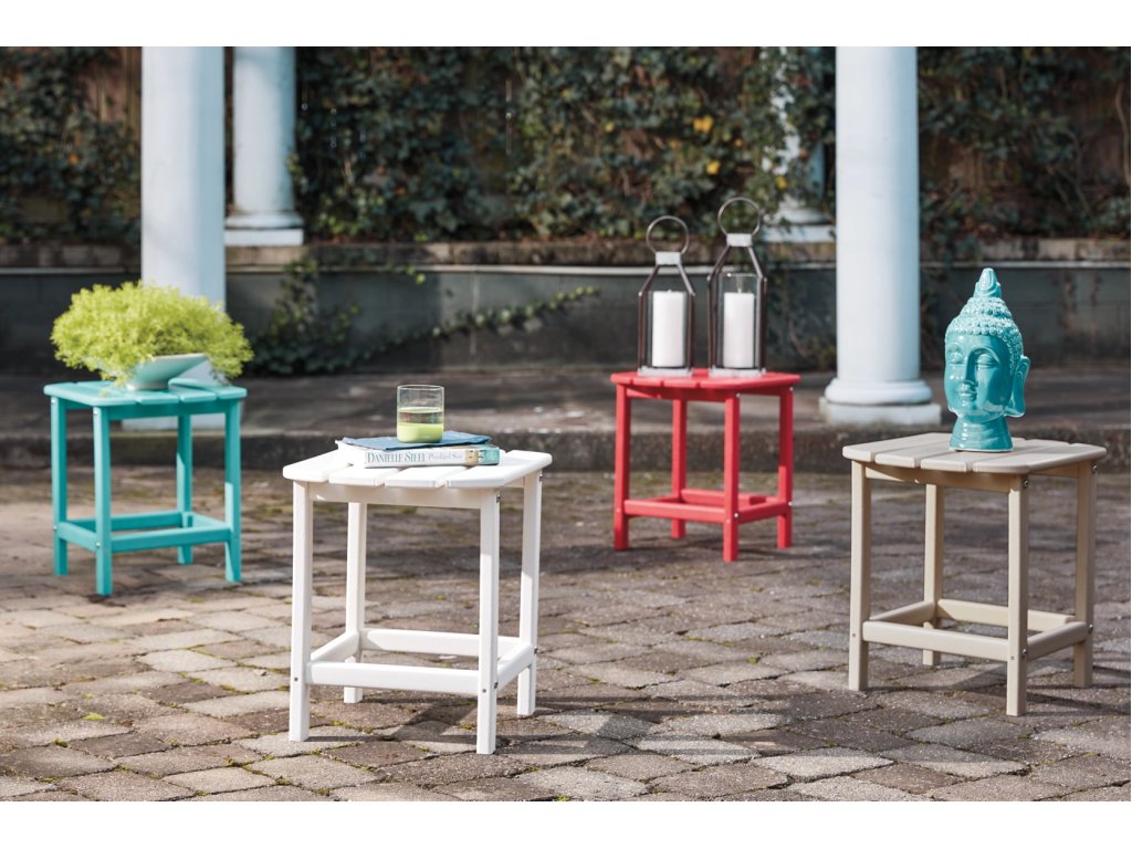 Sundown Treasure End Table - image 6