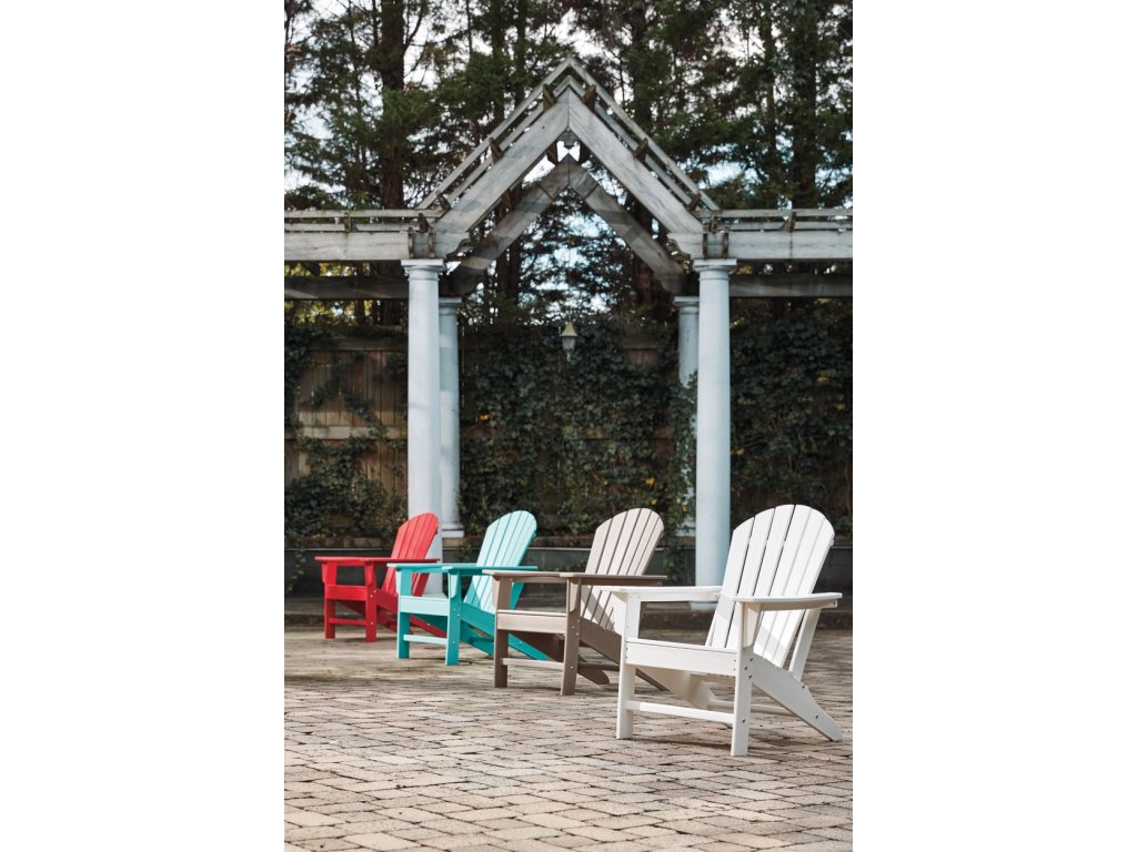Sundown Treasure Adirondack Chair - image 9