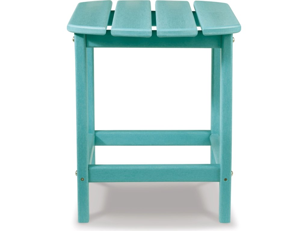 Sundown Treasure End Table - image 2