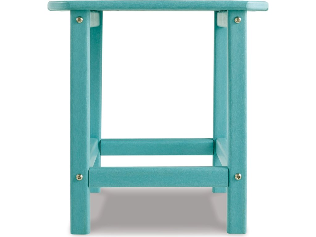 Sundown Treasure End Table - image 4