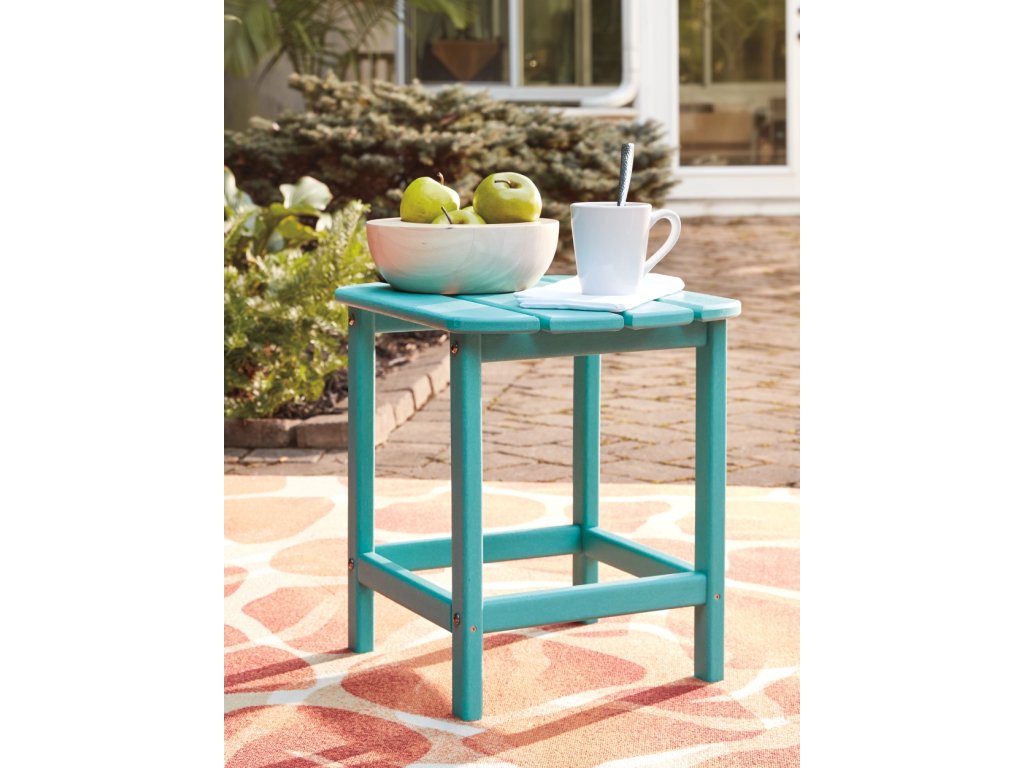 Sundown Treasure End Table - image 5