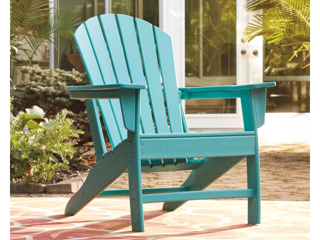 Sundown Treasure Adirondack Chair - image 1