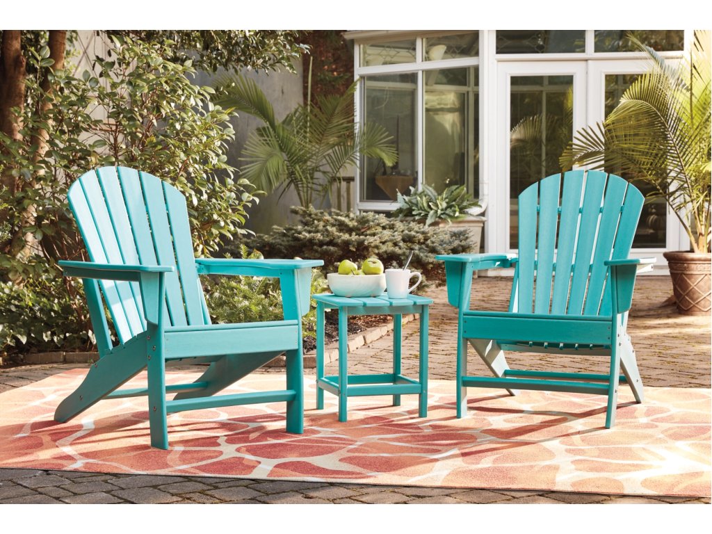 Sundown Treasure Adirondack Chair - image 8