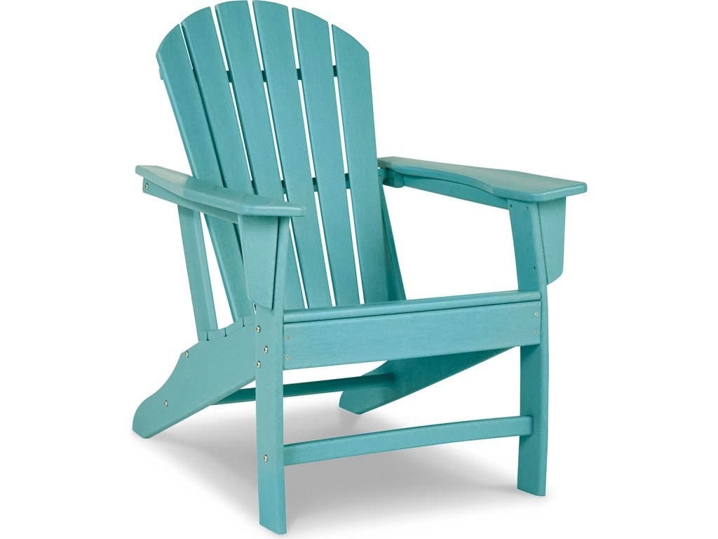 Sundown Treasure Adirondack Chair with End Table - image 5