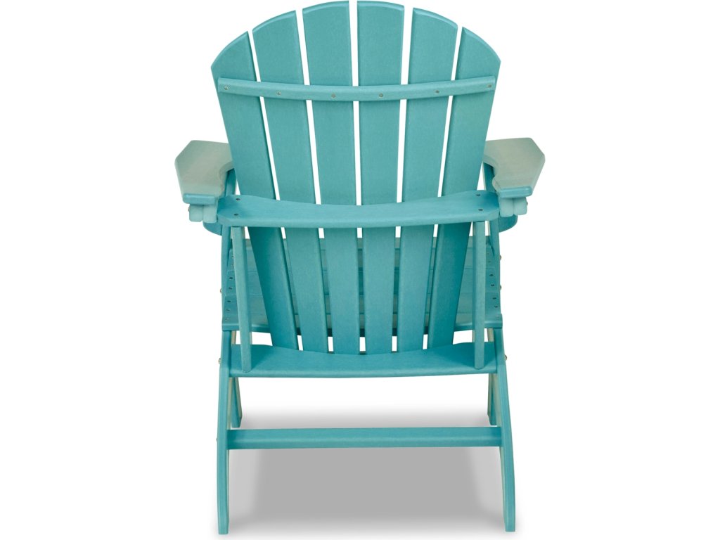 Sundown Treasure Adirondack Chair with End Table - image 6