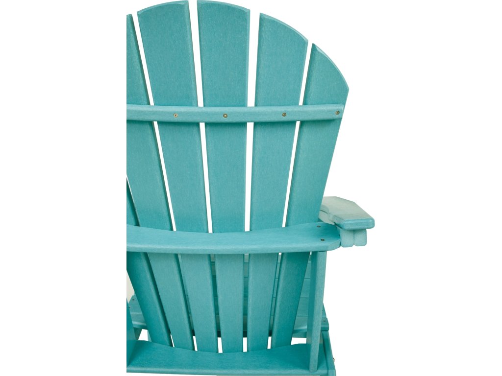 Sundown Treasure Adirondack Chair with End Table - image 7