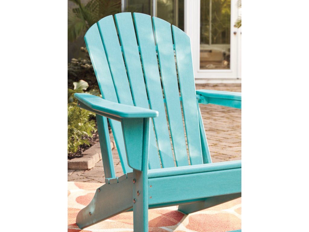 Sundown Treasure Adirondack Chair with End Table - image 11