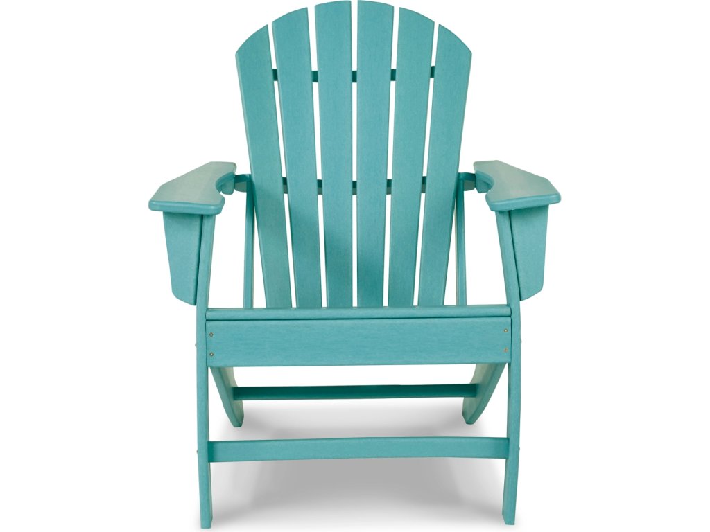 Sundown Treasure Adirondack Chair with End Table - image 8
