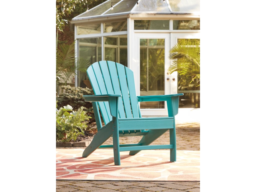 Sundown Treasure Adirondack Chair - image 6