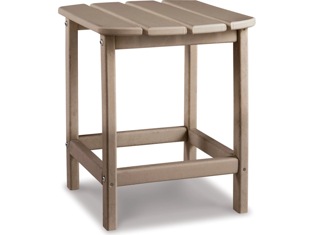 Sundown Treasure End Table - main image