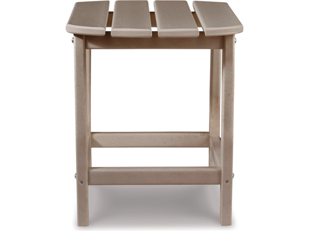 Sundown Treasure End Table - image 2