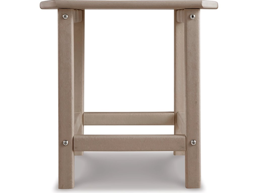 Sundown Treasure 4 Adirondack Chairs and Outdoor End Table - image 3