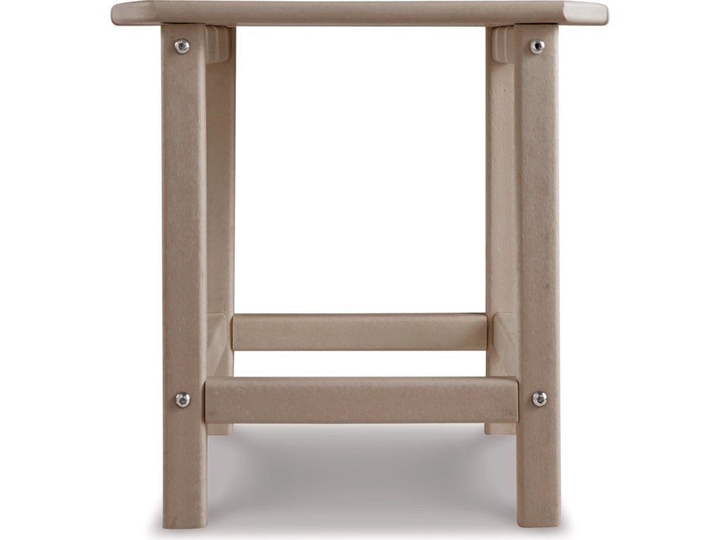Sundown Treasure End Table - image 4