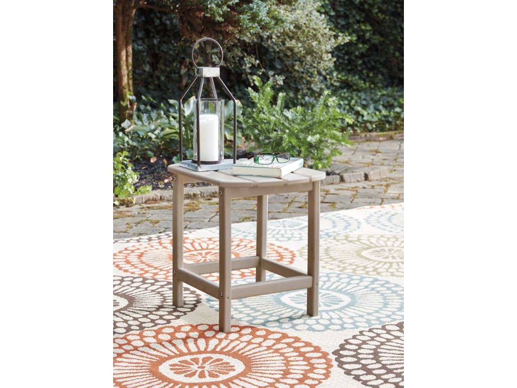 Sundown Treasure End Table - image 5
