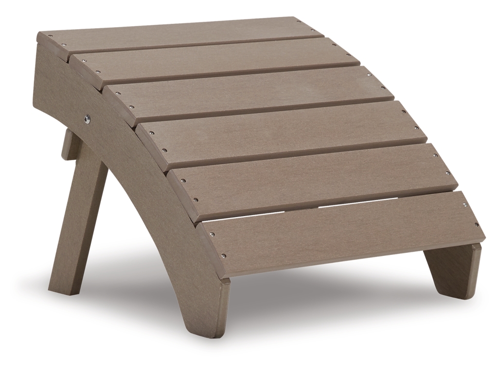 Sundown Treasure Ottoman - main image