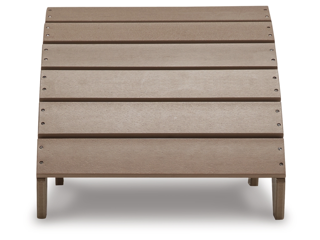 Sundown Treasure Ottoman - image 2
