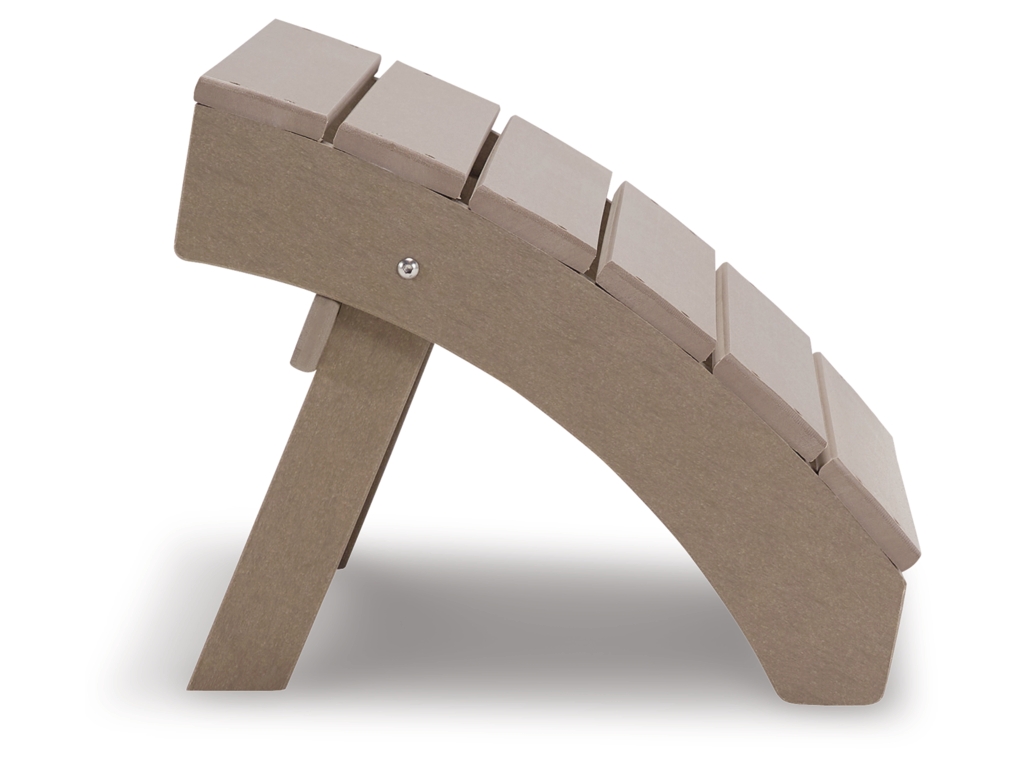 Sundown Treasure Ottoman - image 3