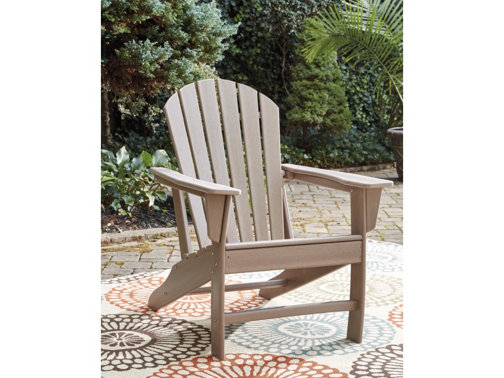 Sundown Treasure Adirondack Chair - image 1
