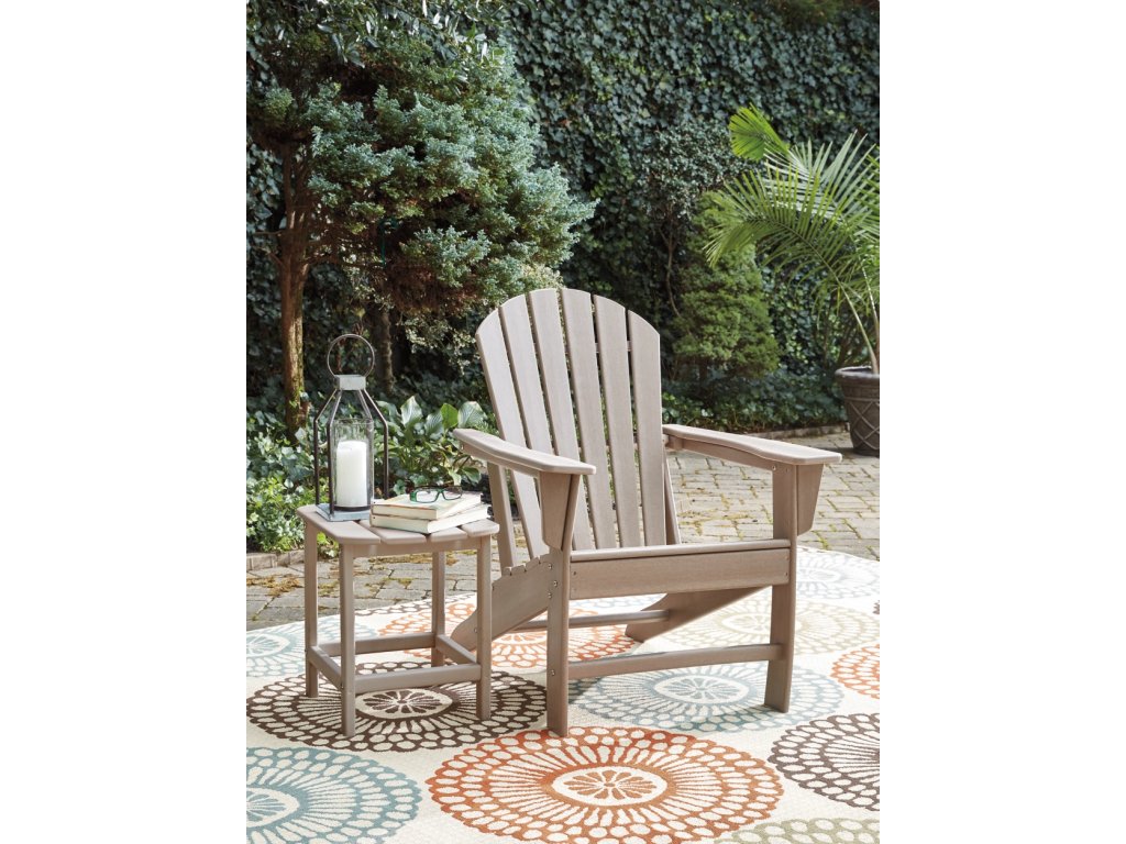 Sundown Treasure Adirondack Chair - image 7