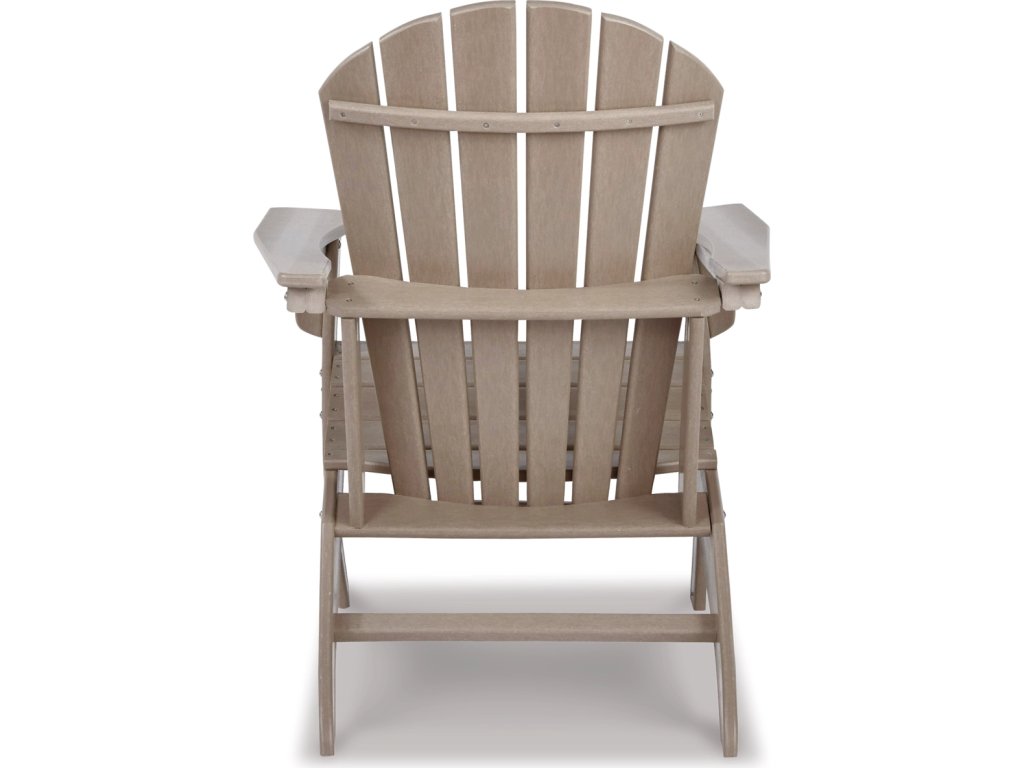 Sundown Treasure Adirondack Chair - image 5