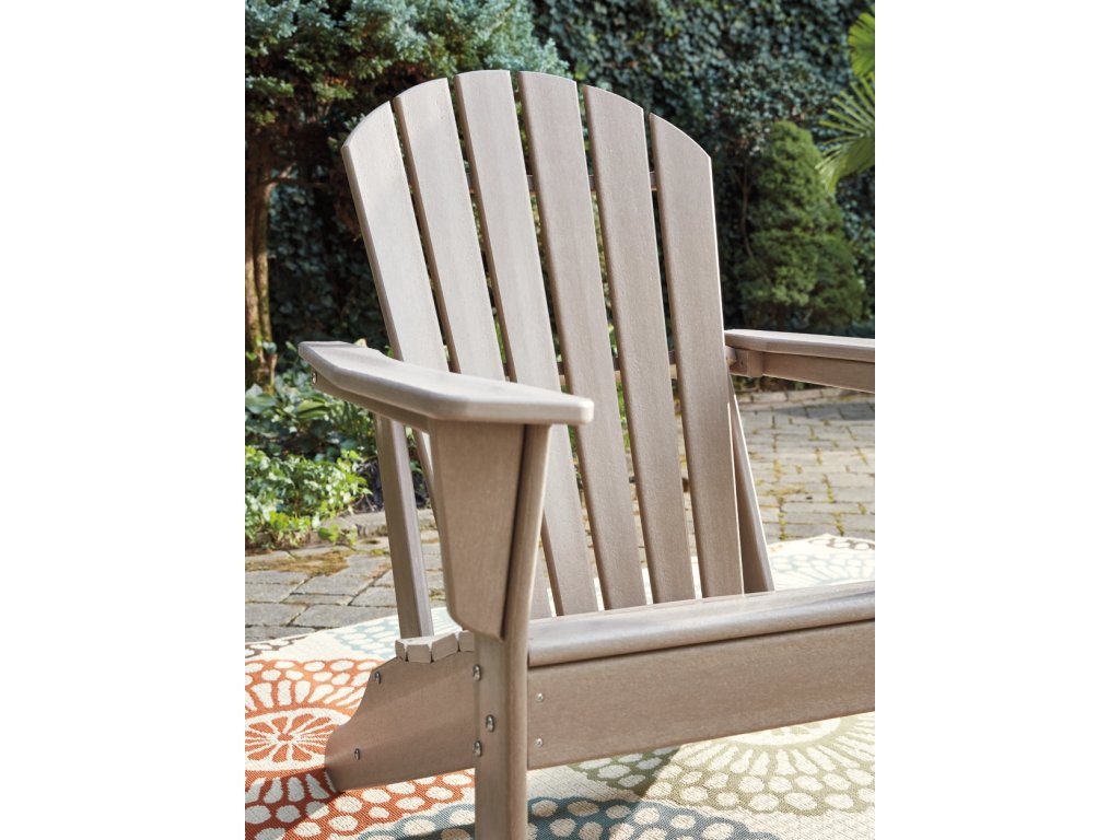 Sundown Treasure Adirondack Chair - image 10