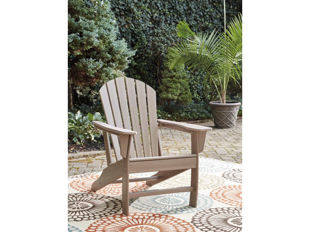 Sundown Treasure Adirondack Chair - image 6