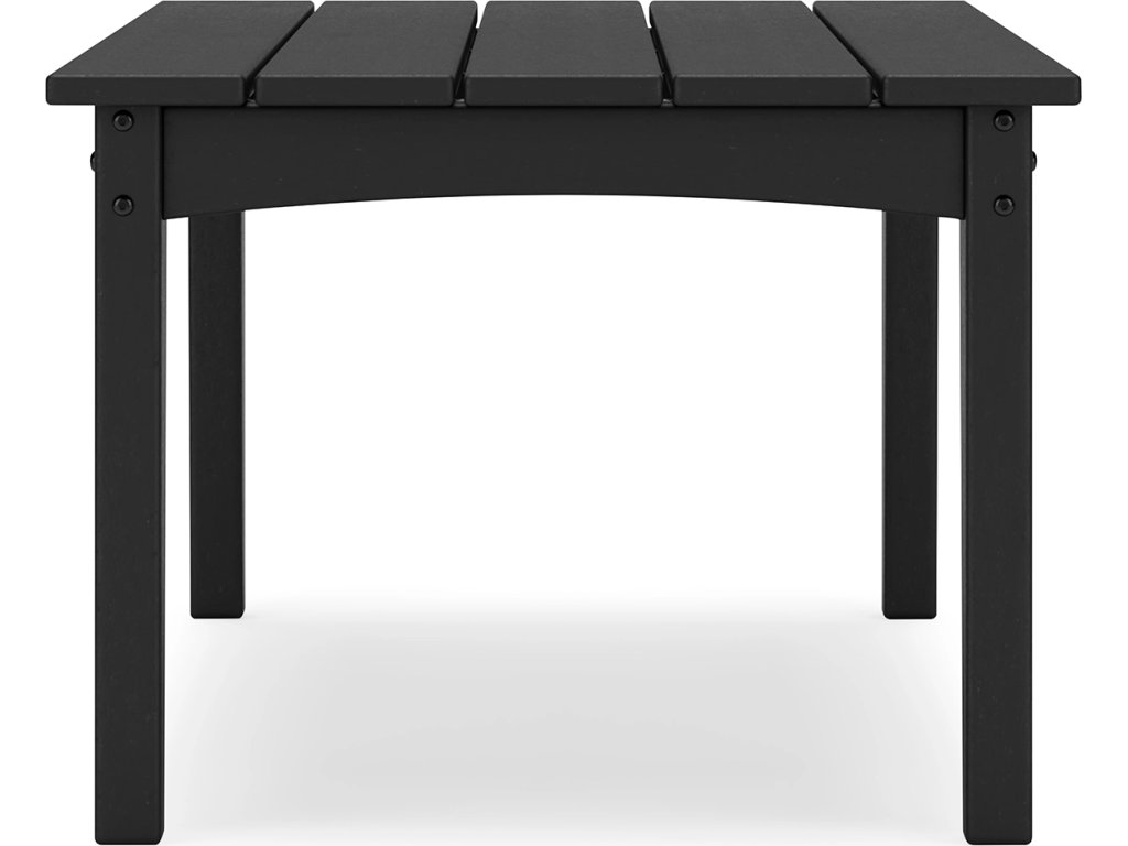 Hyland Wave Outdoor Coffee Table - image 5
