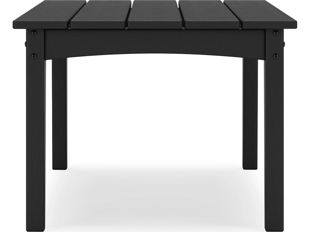 Hyland Wave Outdoor Coffee Table - image 6