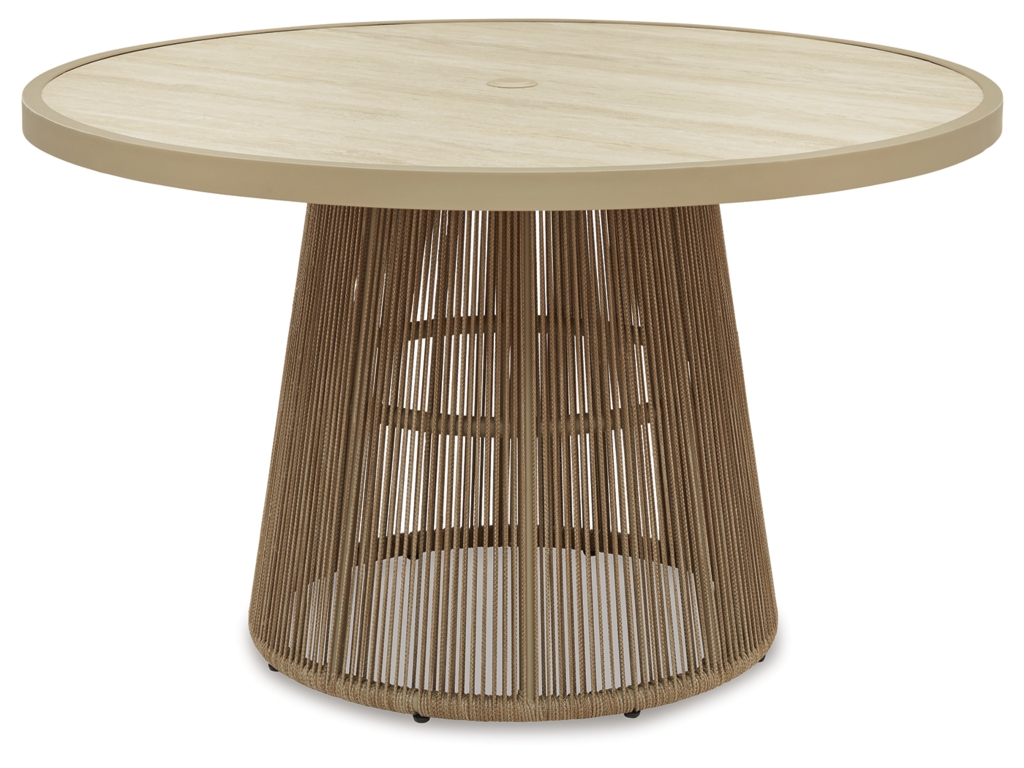 Orchard Beach Outdoor Dining Table - main image