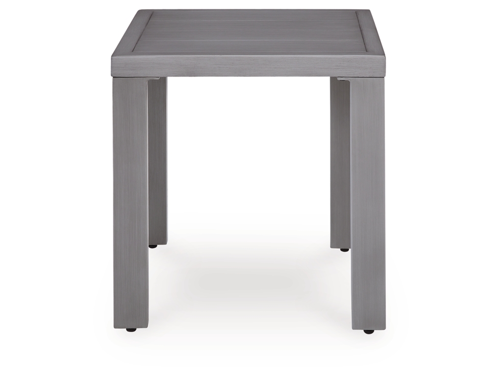 Half Moon Beach Outdoor End Table - image 2