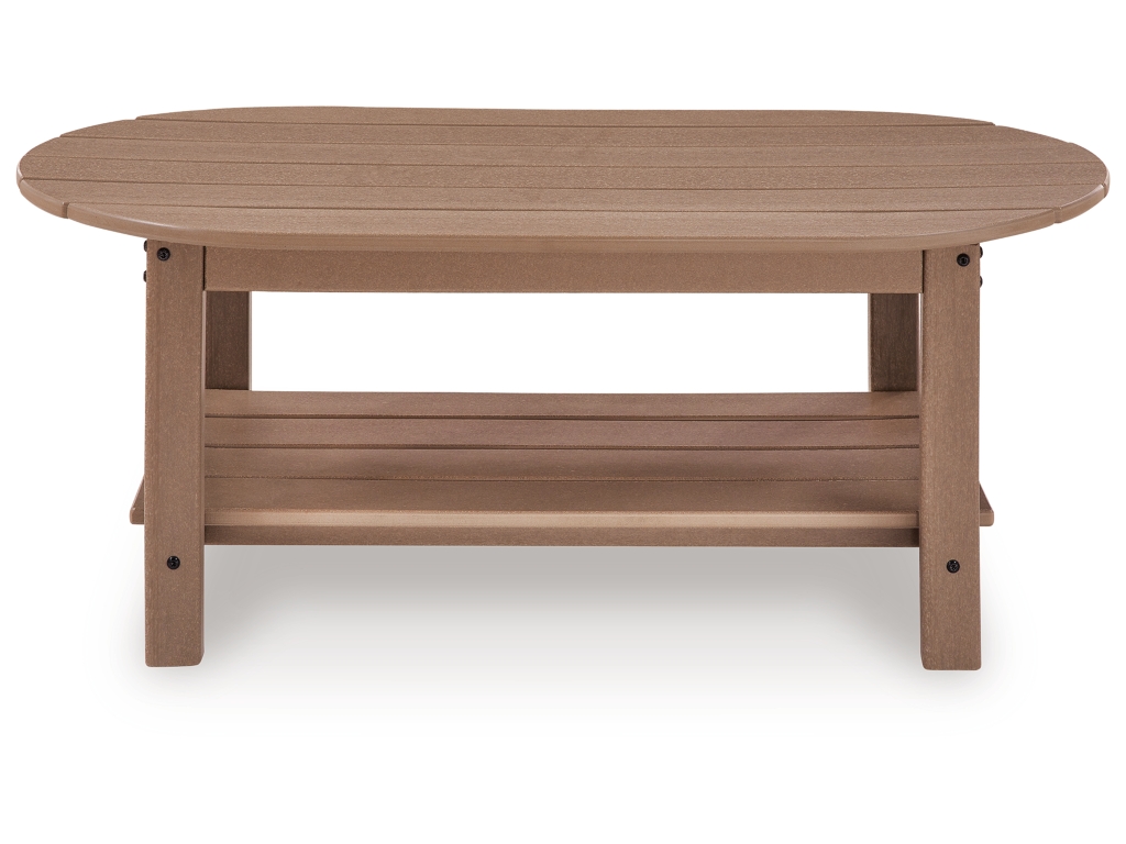Grover Beach Outdoor Coffee Table - image 2