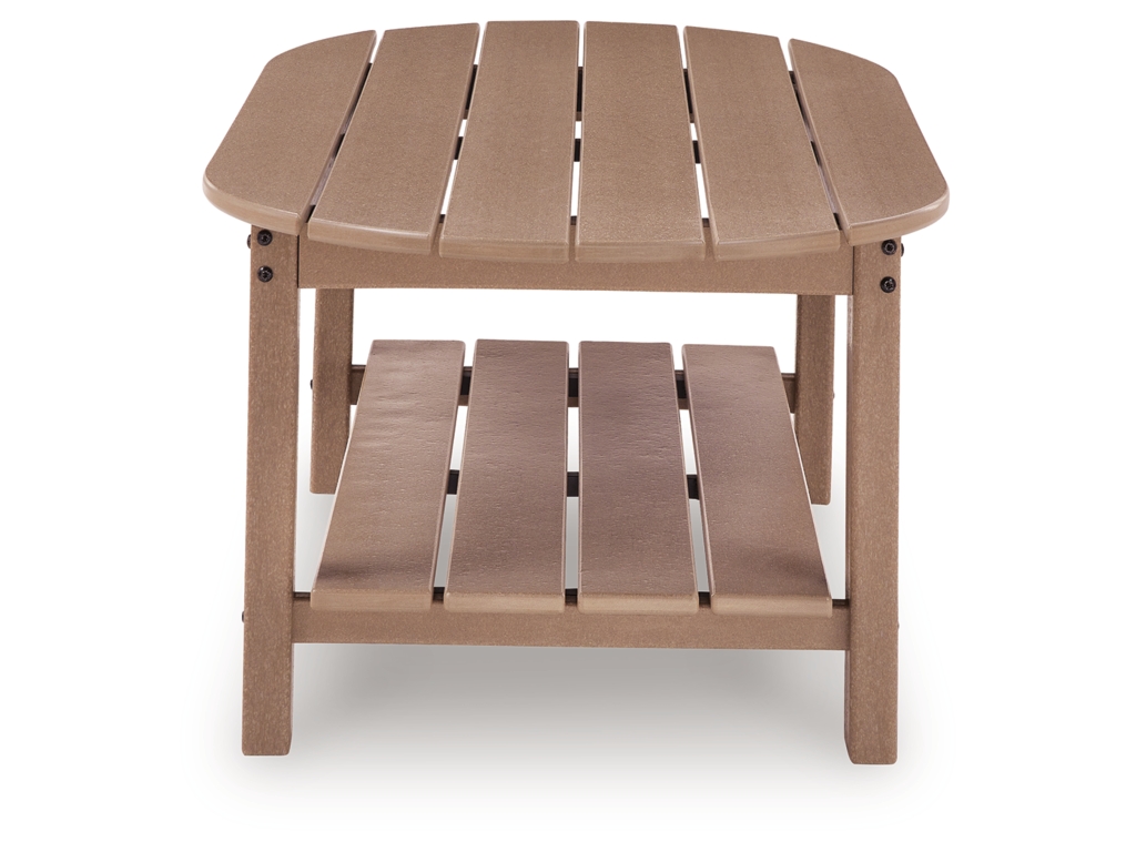 Grover Beach Outdoor Coffee Table - image 3