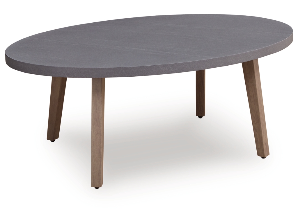 Harmony Headlands Outdoor Coffee Table - main image