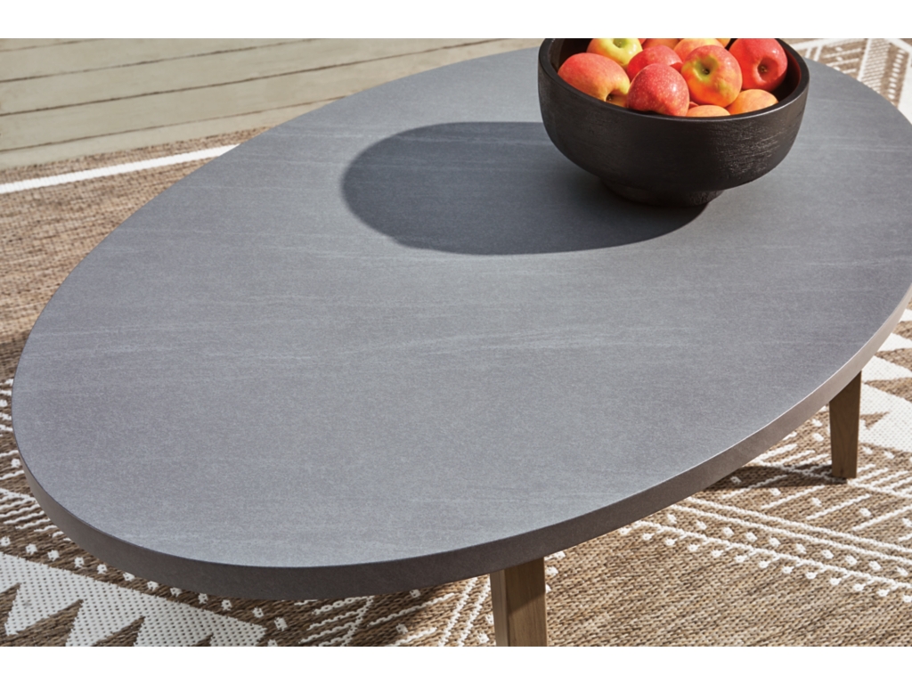 Harmony Headlands Outdoor Coffee Table - image 3