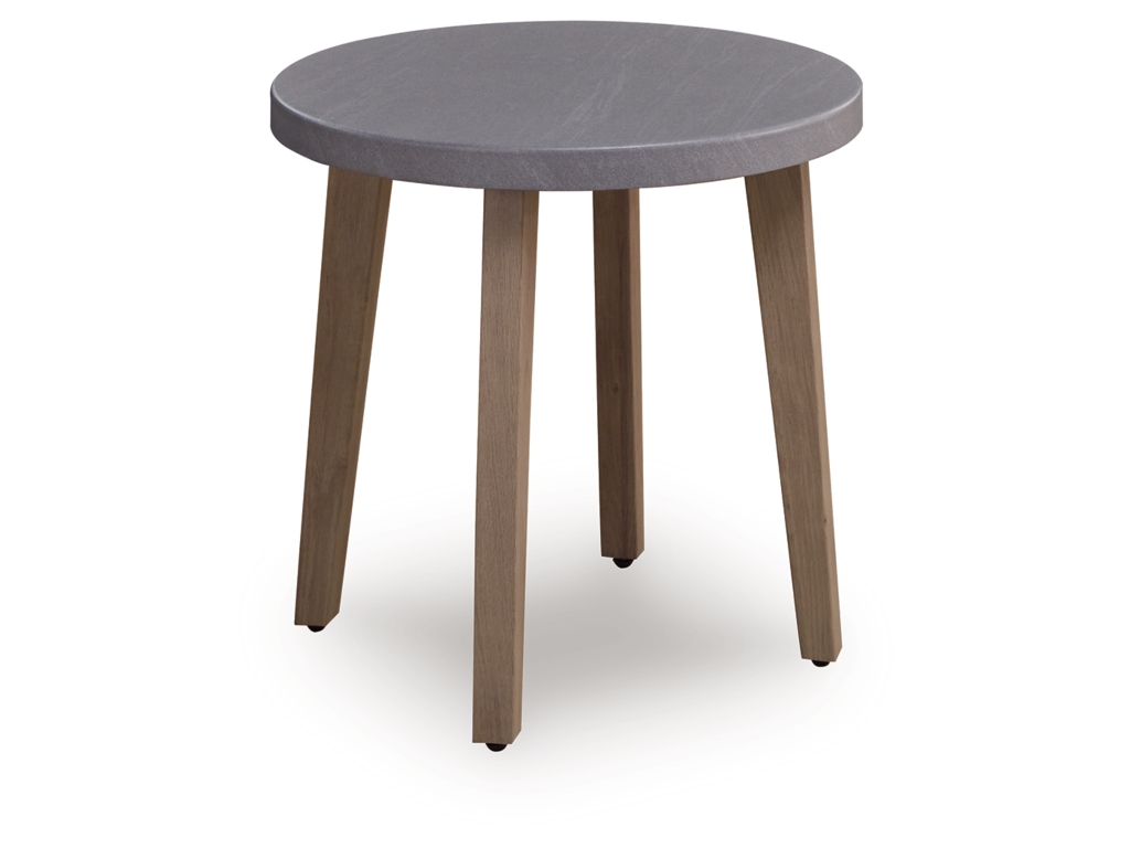 Harmony Headlands Outdoor End Table - main image