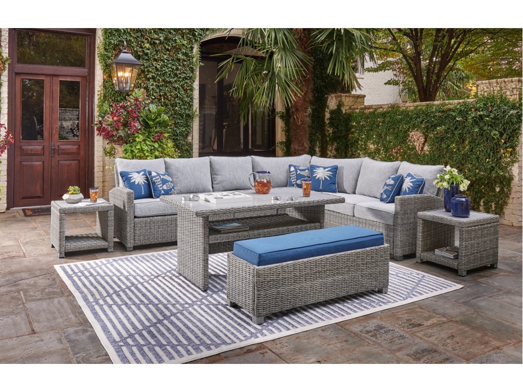 Naples Beach Outdoor Multi-use Table - image 6