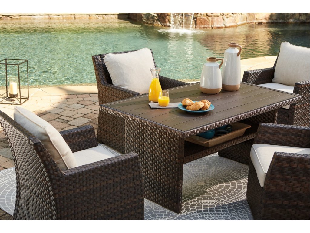 Easy Isle Multi-Use Table - image 1