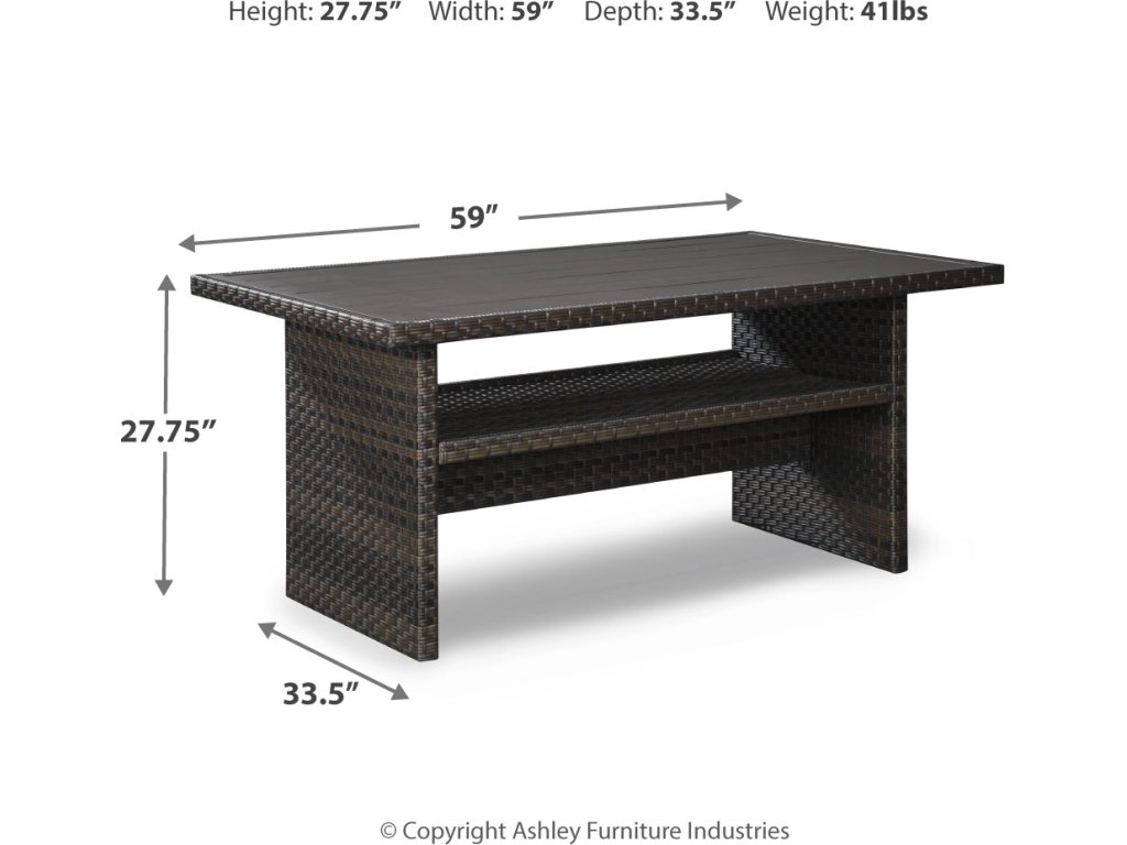 Easy Isle Multi-Use Table - image 3
