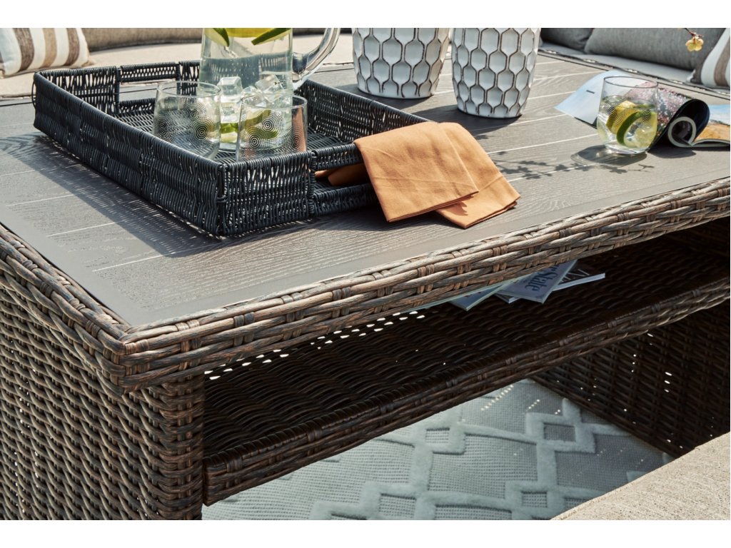 Brook Ranch Outdoor Multi-use Table - image 4