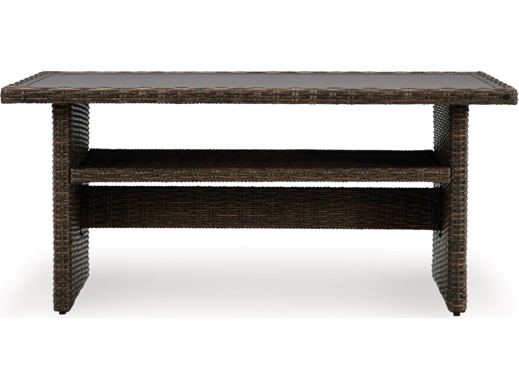 Brook Ranch Outdoor Multi-use Table - image 2