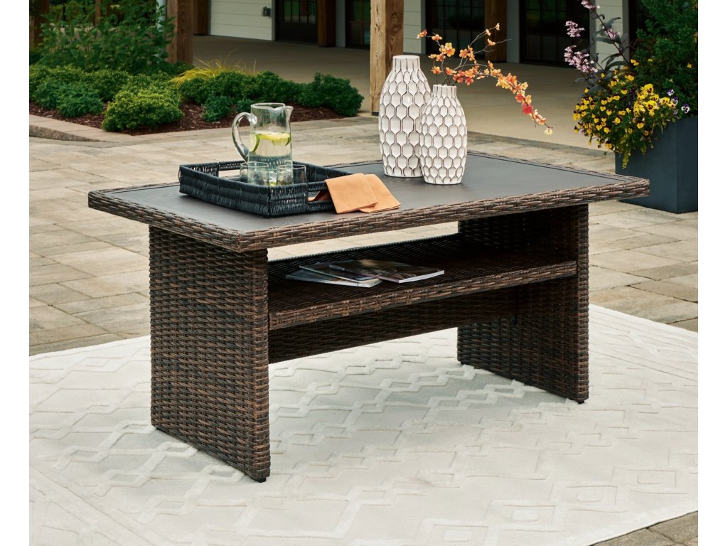 Brook Ranch Outdoor Multi-use Table - image 1