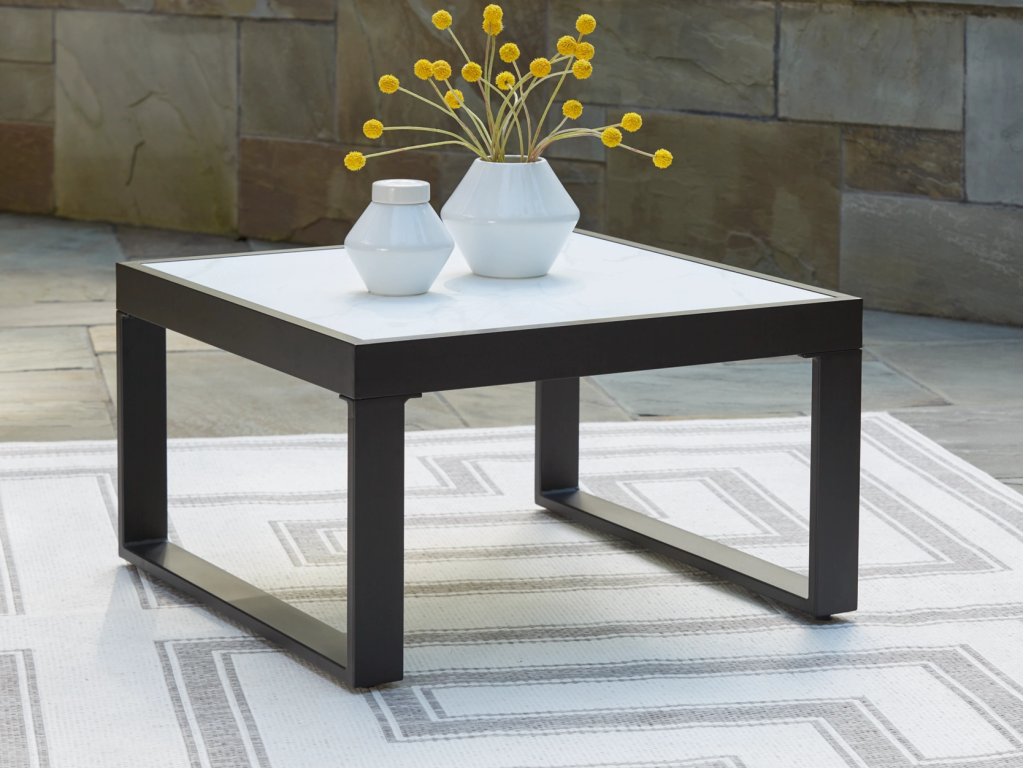Beachloft Outdoor Coffee Table - image 1
