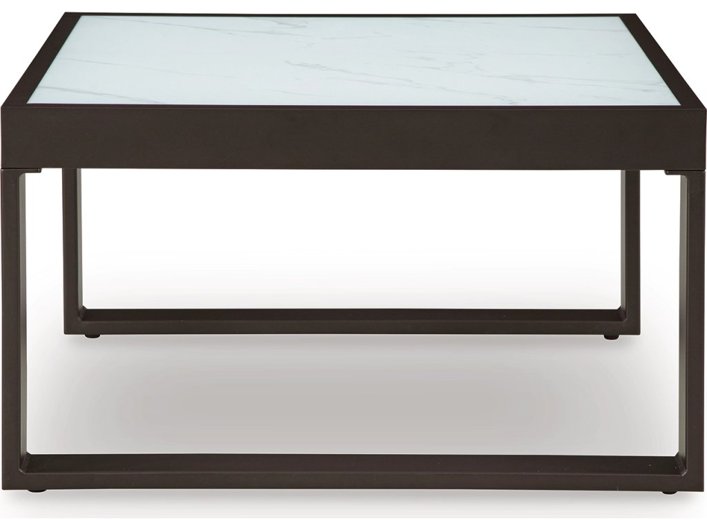 Beachloft Outdoor Coffee Table - image 2