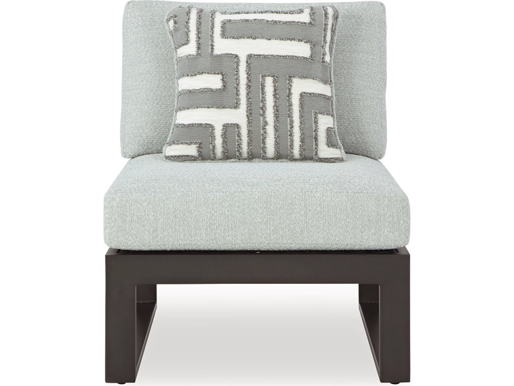 Beachloft 6-Piece Outdoor Sectional - image 1
